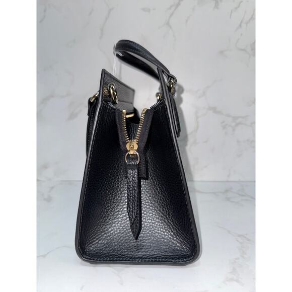 Gucci Soho Medium Top Handle Satchel - Picture 5 of 8